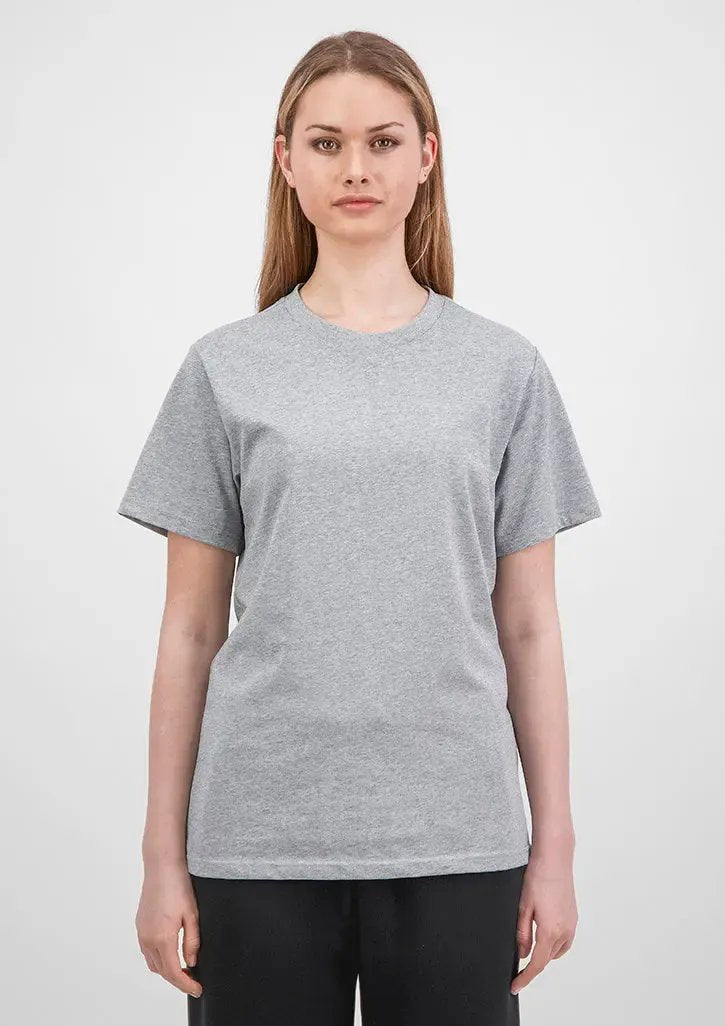 Goodmates Wommen's Everyday Short Sleeve Tee X2001W Metro Workwear